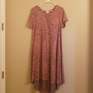 LuLaRoe Carly